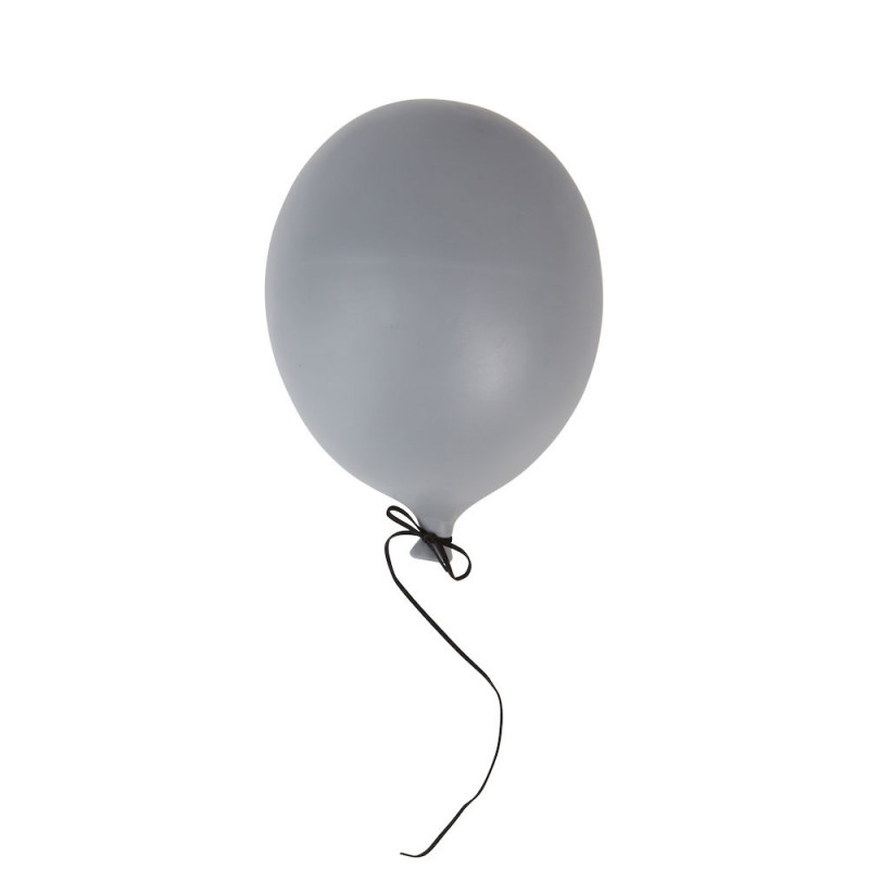 ByOn Decoration Balloon, Grey - Large