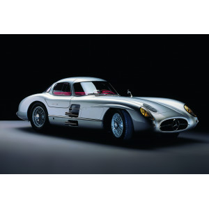 René-Staud-The-Mercedes-Benz-300-SL-Book-Revised-70-Years-Anniverary-Edition