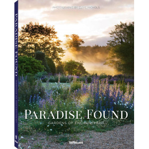 Paradise Found, Gardens of Enchantment, Clive Nichols