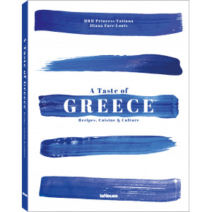 A Taste of Greece, Recipes, Cuisine & Culture
