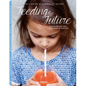 Feeding the Future, Clean Eating for Children & Families
