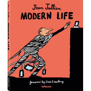 Jean Jullien, Modern Life