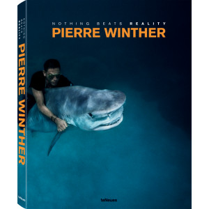 Pierre Winther, Nothing Beats Reality