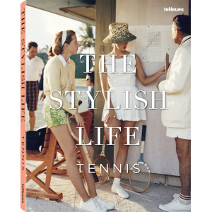 The Stylish Life Tennis, Engelse versie