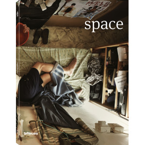 Prix Pictet 07 Space, English edition