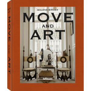 Move and Art van Malene Birger