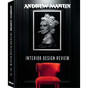 Andrew Martin, Interior Design Review Vol. 26