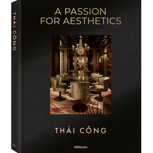 A Passion for Aesthetics van Thai Cong