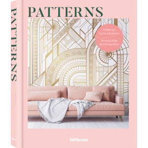 Patterns / Muster van Claire Bingham
