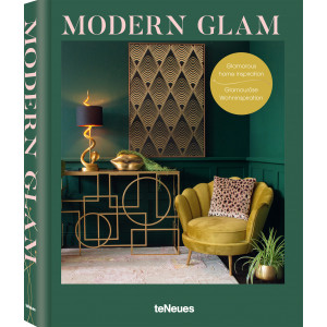 Modern Glam van Claire Bingham