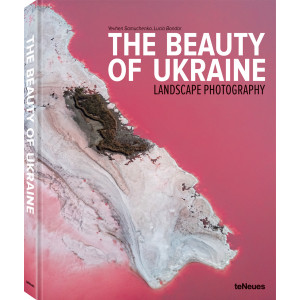 The Beauty of Ukraine van Yevhen Samuchenko en Lucia Bondar