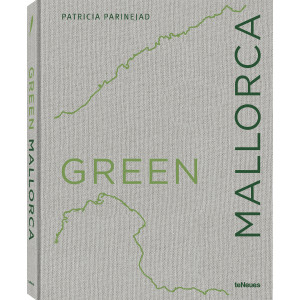 Patricia Parinejad, Green Mallorca