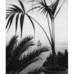 Geneviève Janvrin, Light on the Riviera. Photography of the Côte d‘Azur