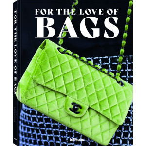 For the Love of Bags, Revised Edition