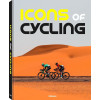 Icons of Cycling van Kirsten Van Steenberge