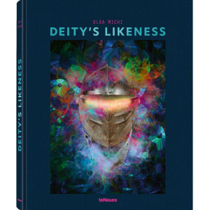 Deity’s Likeness van Olga Michi