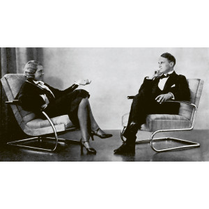Walter Knoll - The Furniture Brand of Modernity