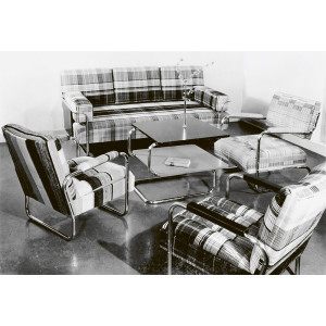 Walter Knoll - The Furniture Brand of Modernity