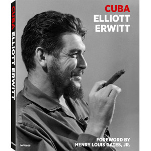 Elliott Erwitt, Cuba