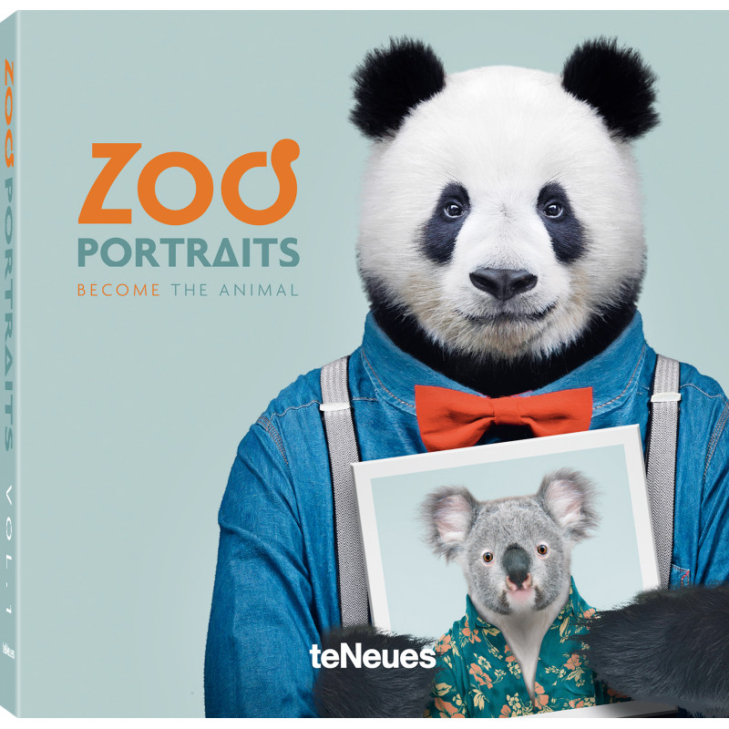 Zoo Portraits, English