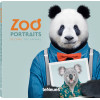 Zoo Portraits, English