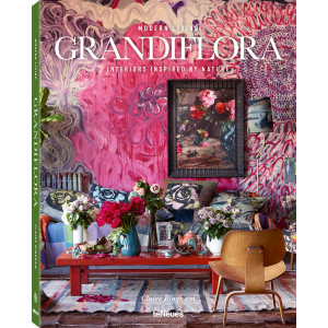 Modern Living Grandiflora, English edition