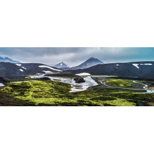 Jürgen Wettke, Iceland, Nature of the North
