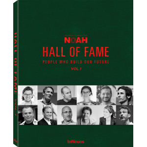 NOAH Hall of Fame