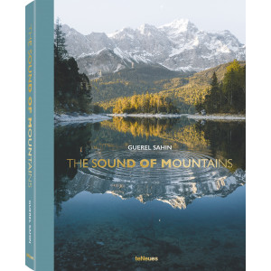 Guerel Sahin, The Sound of Mountains