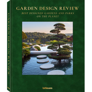 Garden Design Review - Ralf Knoflach/ Robert Schäfer,