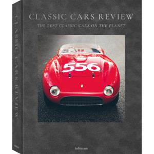 Classic Cars Review, The Best Classic Cars on the Planet - Michael Brunnbauer