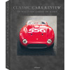 Classic Cars Review, The Best Classic Cars on the Planet - Michael Brunnbauer