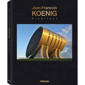 Jean-Francois Koenig Architect