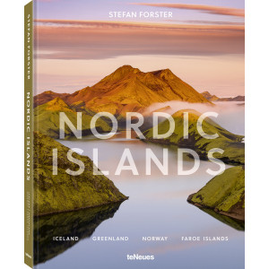Stefan Forster, Nordic Islands