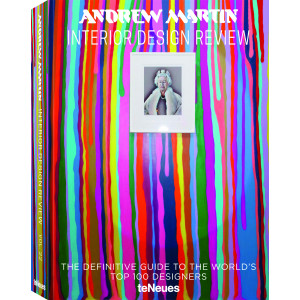 Andrew Martin - Interior Design Vol. 22