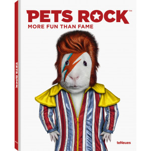 Takkoda, Pets Rock, More Fun Than Fame