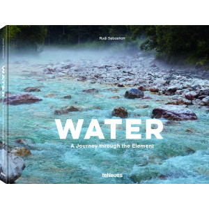 Rudi Sebastian, Water, A Journey through the Element