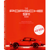 teNeues boek The Porsche 911 Book, New Revised Edition by René Staud