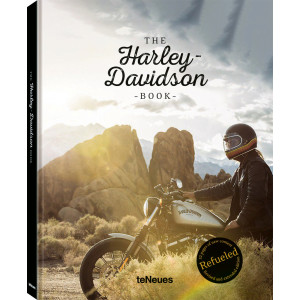 The Harley-Davidson Book - Refueled, Revised and extended edition