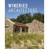 Wineries Architecture