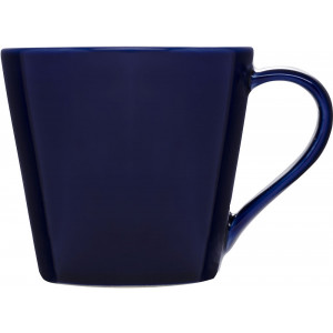 Brazil mug blue