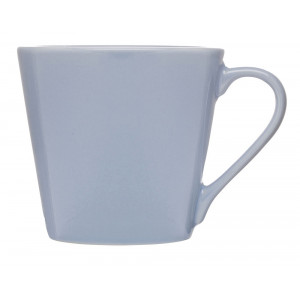 Brazil mug, light blue
