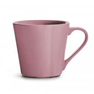 Brazil mug pink