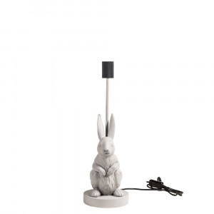 Table lamp Rabbit Grey