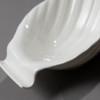 Bowl Ariel small White