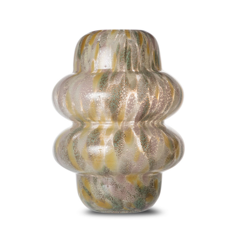 Vase Curlie Multi Large