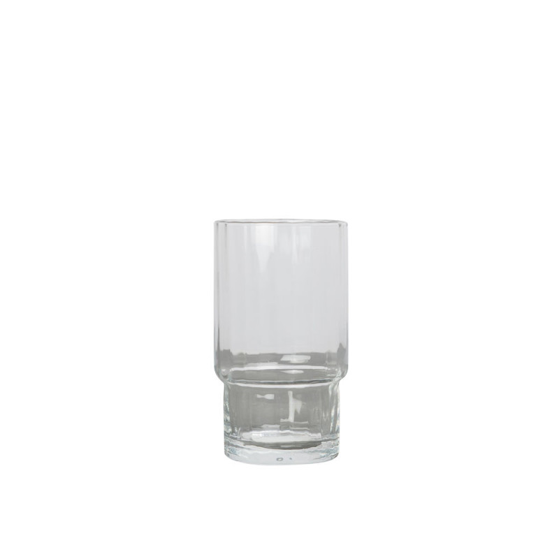 Drinking glass Opacity Clear