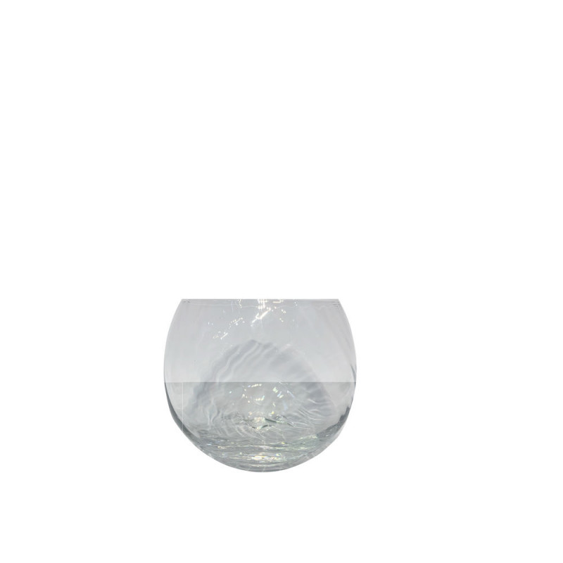 Water glass Opacity Clear