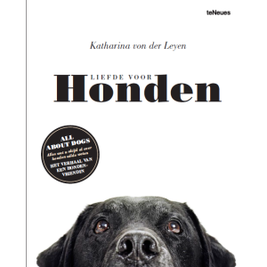 Liefde voor Honden Nederlandse uitgave
