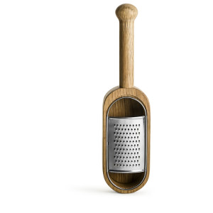 Nature cheese grater